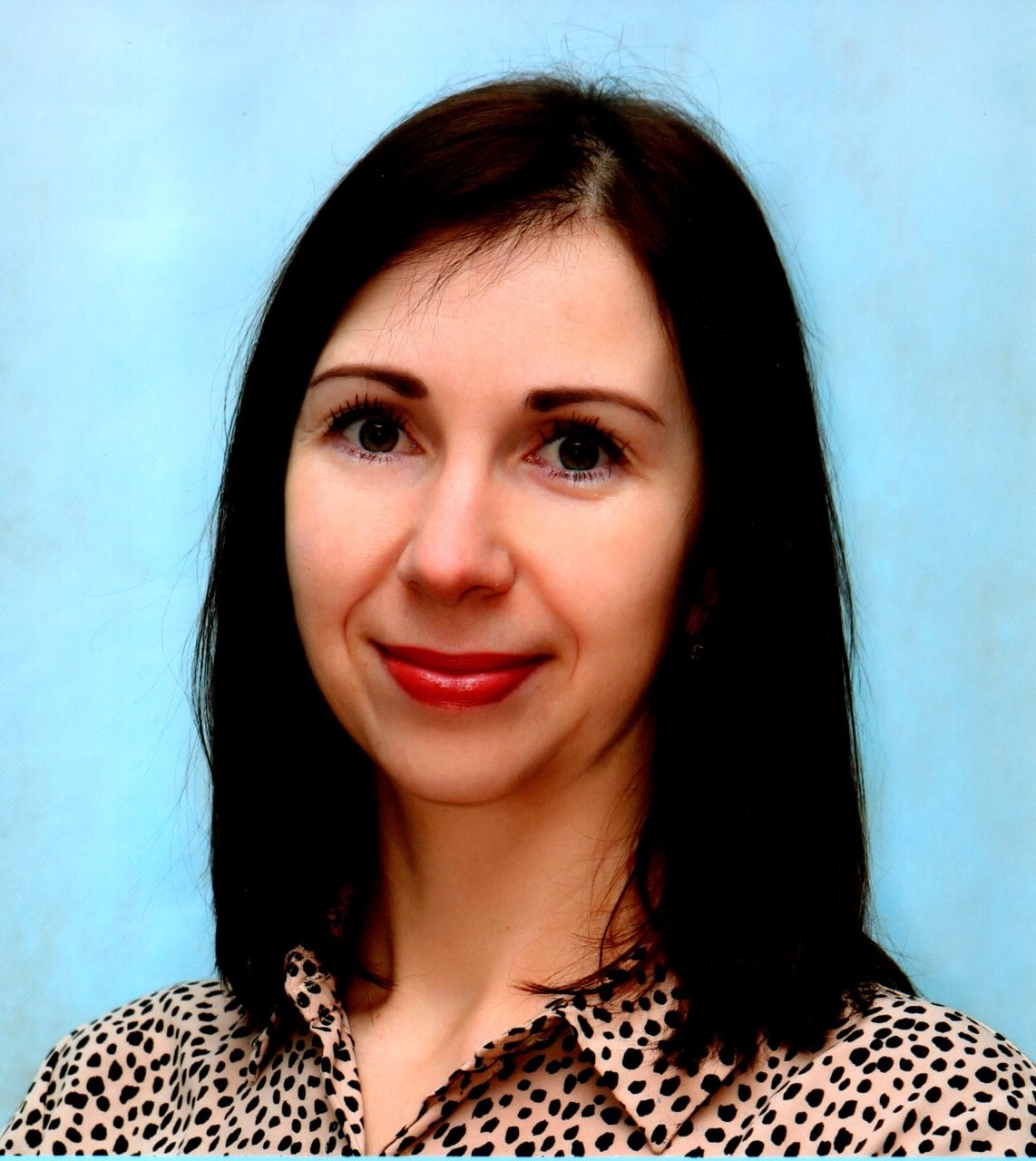 Берестнева Наталия Николаевна.