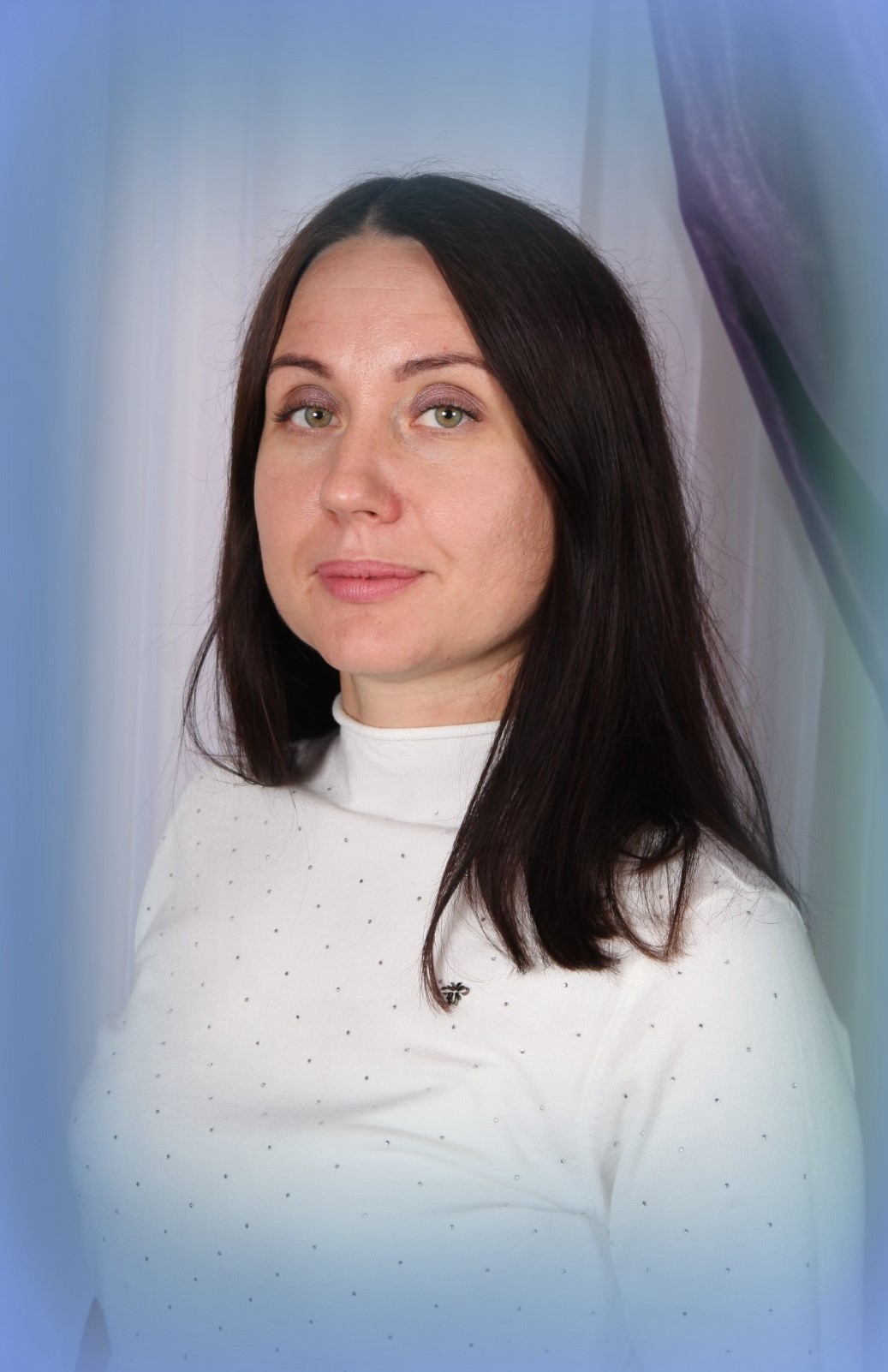 Афанасьева Наталья Николаевна.